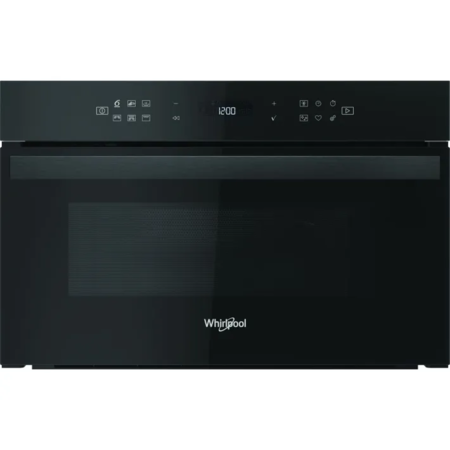 Вбудована мікрохвильова піч Whirlpool AMW 6440 FB Зображення