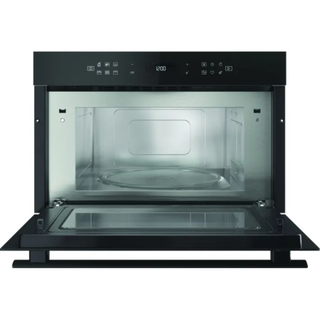 Вбудована мікрохвильова піч Whirlpool AMW 6440 FB Зображення