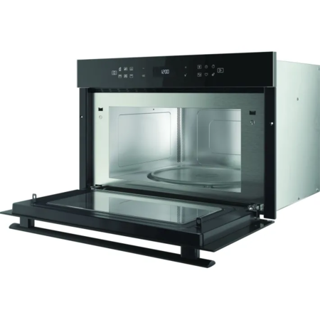 Вбудована мікрохвильова піч Whirlpool AMW 6440 FB Зображення