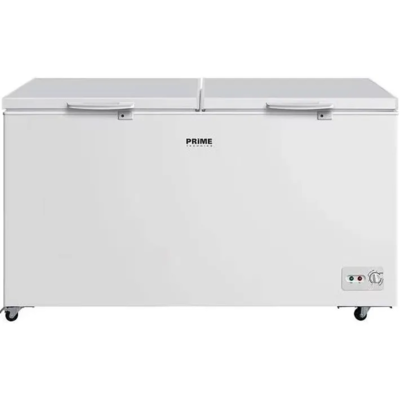 Морозильна камера Prime Technics CS 50649 M Зображення