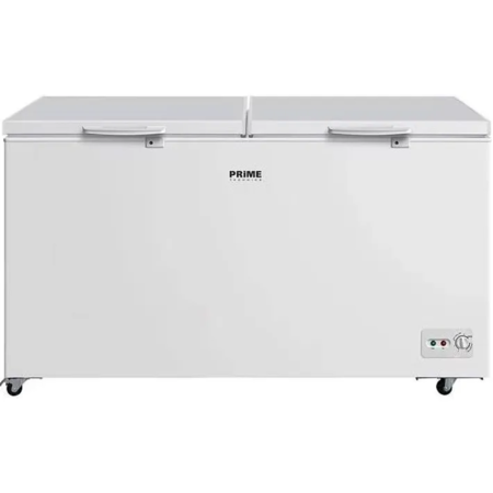 Морозильна камера Prime Technics CS 50649 M Зображення