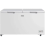 Морозильна камера Prime Technics CS 50649 M Зображення