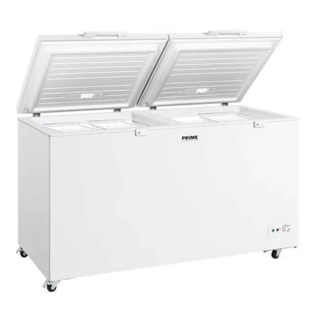 Морозильна камера Prime Technics CS 50649 M Зображення