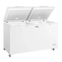 Морозильна камера Prime Technics CS 50649 M Зображення