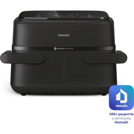 Мультипіч Philips NA150/00 Ovi Dual Зображення