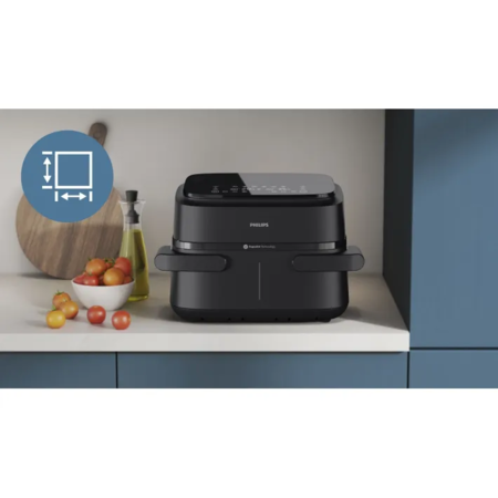 Мультипіч Philips NA150/00 Ovi Dual Зображення