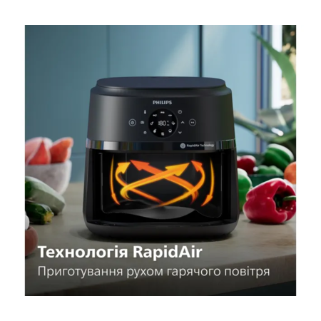 Мультипіч Philips NA231/00 Зображення