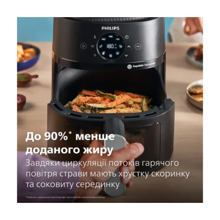 Мультипіч Philips NA231/00 Зображення