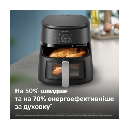 Мультипіч Philips NA231/00 Зображення