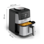 Мультипіч Tefal EY552DE0 Зображення