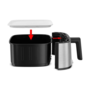 Мультипіч Tefal EY552DE0 Зображення