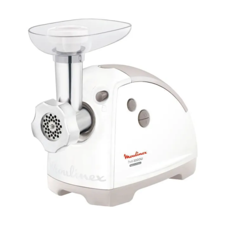 М'ясорубка Moulinex HV8 ME626T_XF2 Зображення