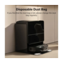 Мішки RoboRock Disposable Dust bag 8.02.0238 (Q7 TF+, Q10 VF+, QR 798, 5AE, 5V1, 5A1, Edge, 10R, 10, Z70, Curv 2 Flow, Curv 2 Pro) Зображення