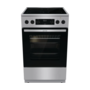 Плита електрична Gorenje GECS 5C70 XPA (FR514D-AEK42) Зображення
