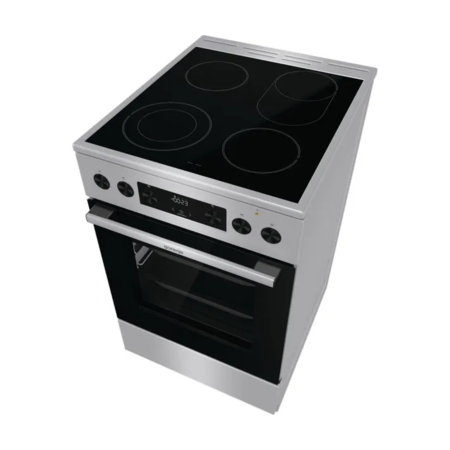 Плита електрична Gorenje GECS 5C70 XPA (FR514D-AEK42) Зображення
