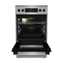 Плита електрична Gorenje GECS 5C70 XPA (FR514D-AEK42) Зображення