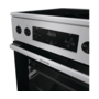 Плита електрична Gorenje GECS 5C70 XPA (FR514D-AEK42) Зображення