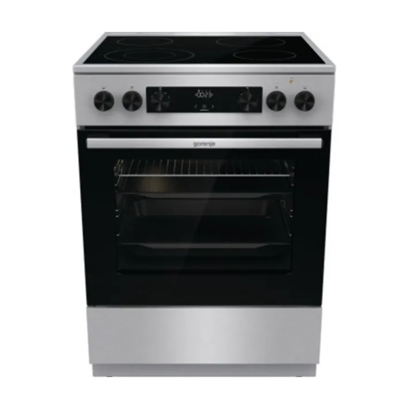 Плити Gorenje GECS 6C70 XC (GECS6C70XC) Зображення