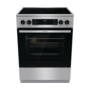 Плити Gorenje GECS 6C70 XC (GECS6C70XC) Зображення