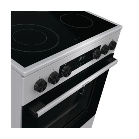 Плити Gorenje GECS 6C70 XC (GECS6C70XC) Зображення