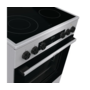 Плити Gorenje GECS 6C70 XC (GECS6C70XC) Зображення