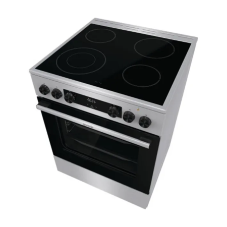 Плити Gorenje GECS 6C70 XC (GECS6C70XC) Зображення