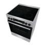 Плити Gorenje GECS 6C70 XC (GECS6C70XC) Зображення