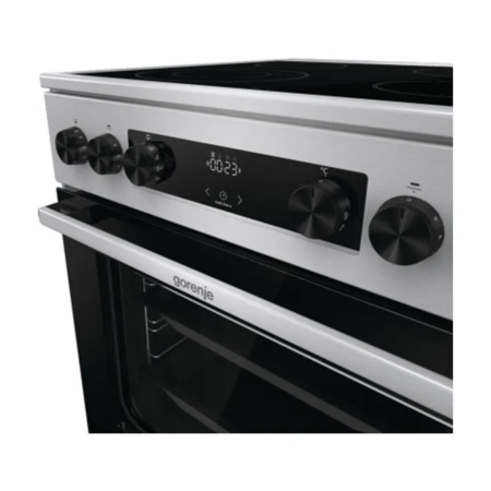 Плити Gorenje GECS 6C70 XC (GECS6C70XC) Зображення