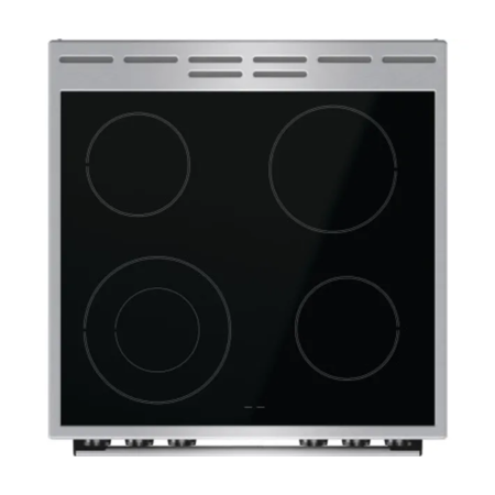 Плити Gorenje GECS 6C70 XC (GECS6C70XC) Зображення