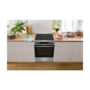 Плити Gorenje GECS 6C70 XC (GECS6C70XC) Зображення