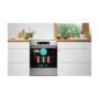 Плити Gorenje GECS 6C70 XC (GECS6C70XC) Зображення