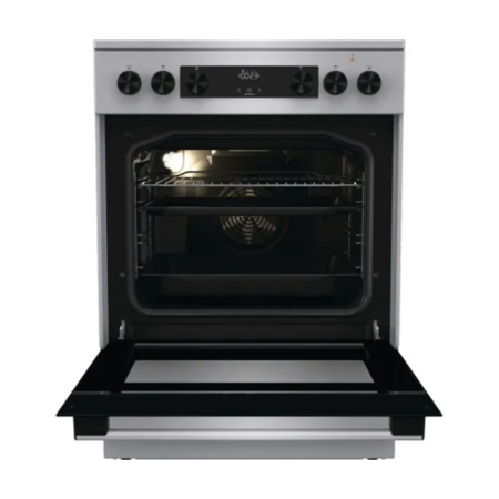 Плити Gorenje GECS 6C70 XC (GECS6C70XC) Зображення