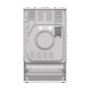 Плита Gorenje GGI5C21WF-B Зображення