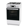 Плита Gorenje GGI5C21WF-B Зображення