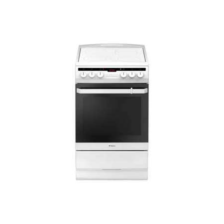 Плита HANSA FCCW58212 Зображення