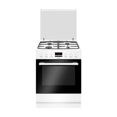 Кухонна плита Hansa FCMW68229 Зображення