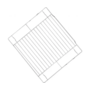 Плита Hansa FCCW69209 електрична, 60х60см, 62л, дисплей, білий (ERFCCW69209) Зображення