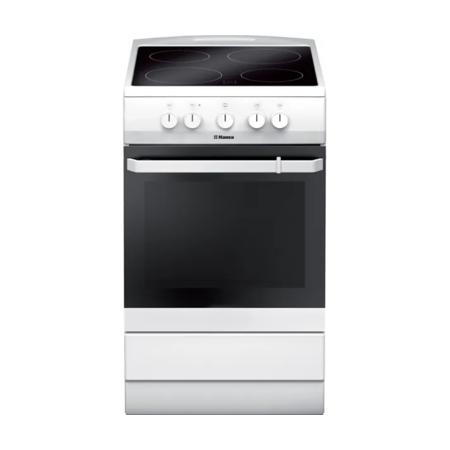 Плита електрична Hansa FCCW53000 Зображення