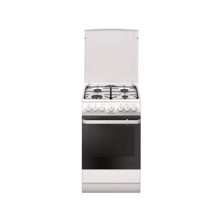 Комбінована плита Hansa FCMW581009 Зображення