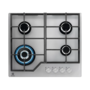 Варильна поверхня Electrolux KGG64362S Зображення