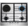 Варильна поверхня комбінована Electrolux KGM64311X Зображення