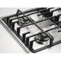 Варильна поверхня комбінована Electrolux KGM64311X Зображення