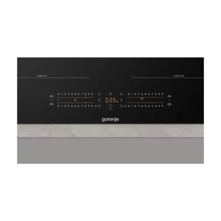 Варильна поверхня GORENJE GI6442BSCWF (BI6AC-S1) Зображення