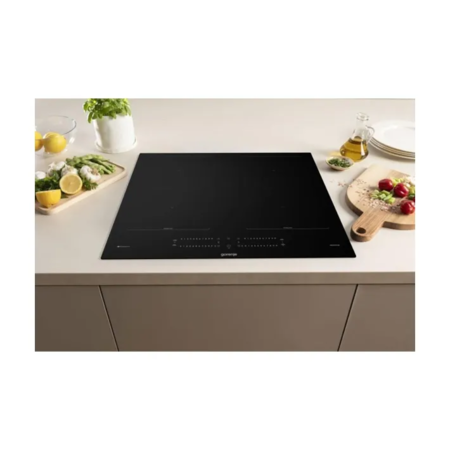 Варильна поверхня GORENJE GI6442BSCWF (BI6AC-S1) Зображення