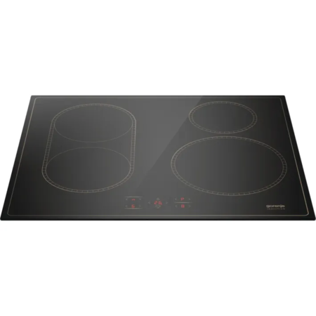 Варильна індукційна поверхня Gorenje GI6421CLBSC Зображення