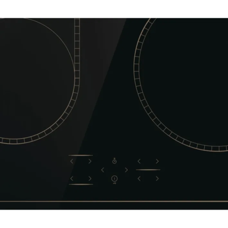 Варильна індукційна поверхня Gorenje GI6421CLBSC Зображення