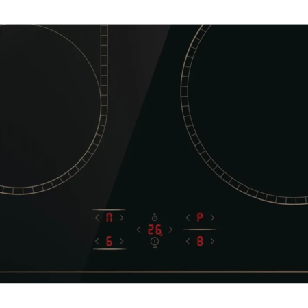 Варильна індукційна поверхня Gorenje GI6421CLBSC Зображення