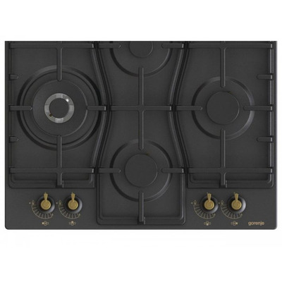 Поверхня газова Gorenje GW 6D42CLB Зображення