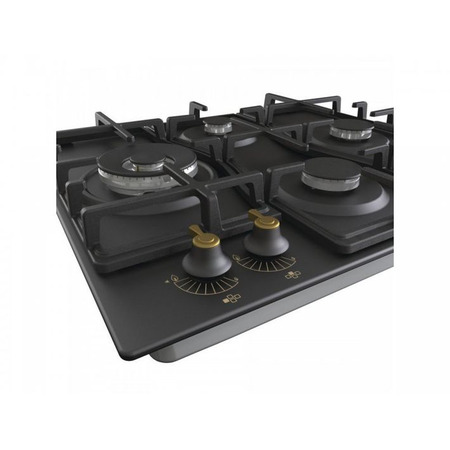 Поверхня газова Gorenje GW 6D42CLB Зображення