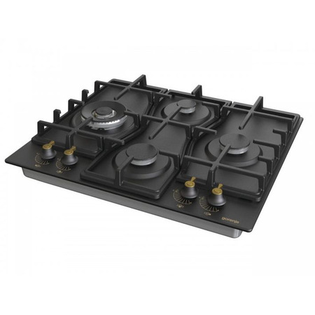 Поверхня газова Gorenje GW 6D42CLB Зображення